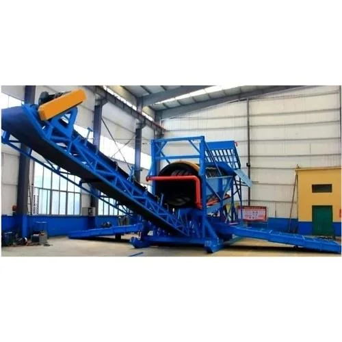 ST 180 Trommel