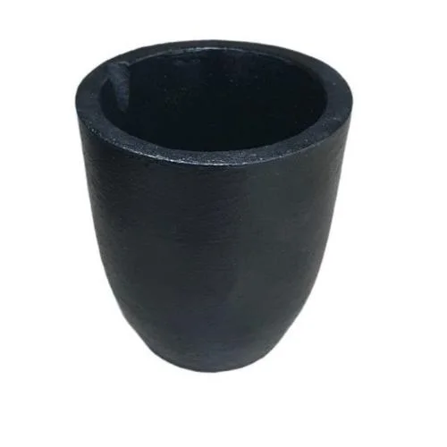Silisyum Karbür Pota 4 Kg